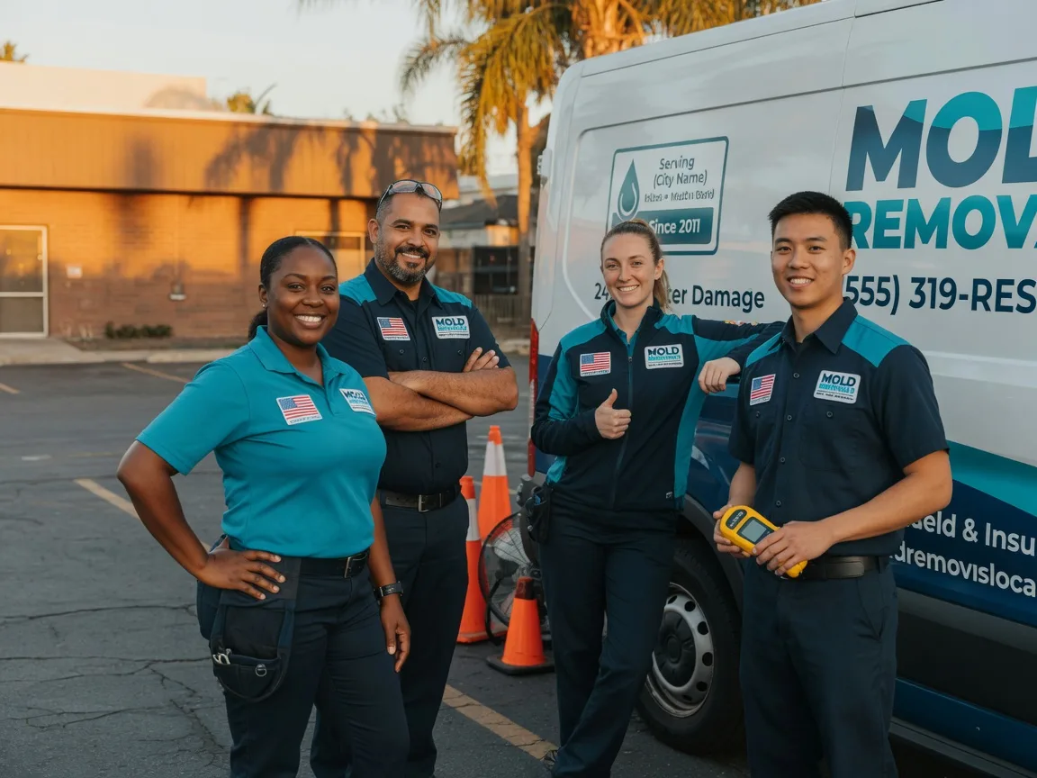 Water Damage Restoration company in Whitharral, TX